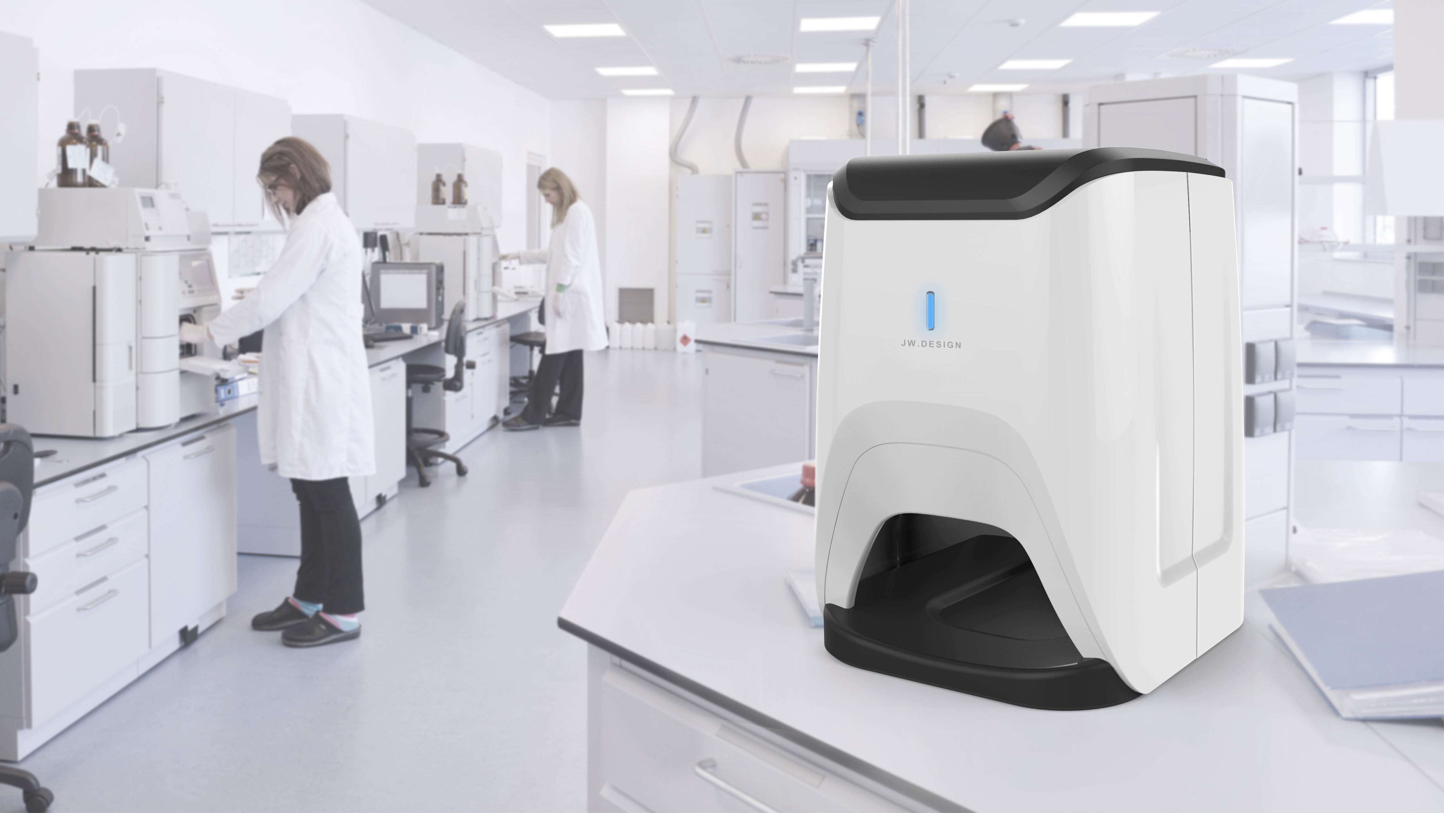 手成像儀產(chǎn)品設(shè)計